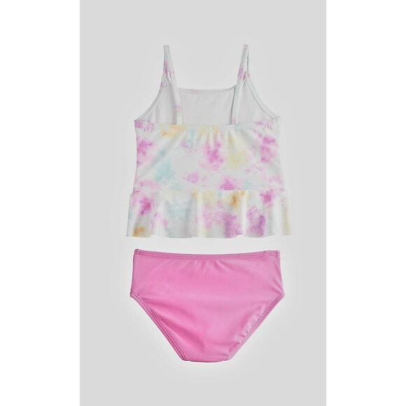 NWT DISNEY JUMPING BEANS MINNIE SWIMSUIT - Picture 2 of 10